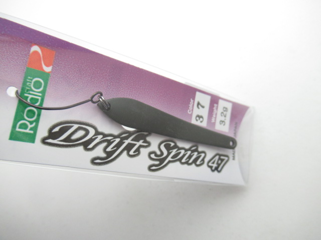 RCドリフトスピン47 (3.2g)