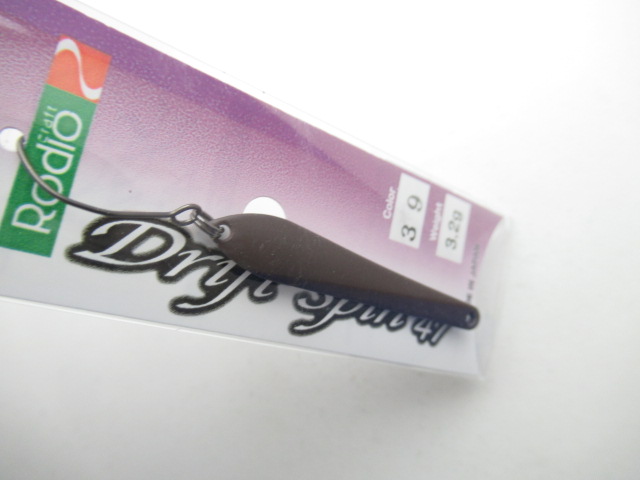 RCドリフトスピン47 (3.2g)