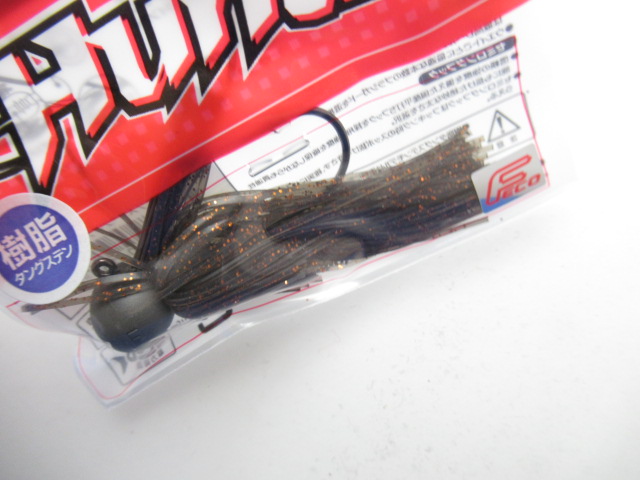 O.S.P JIG03 ECO HUNTS 14g