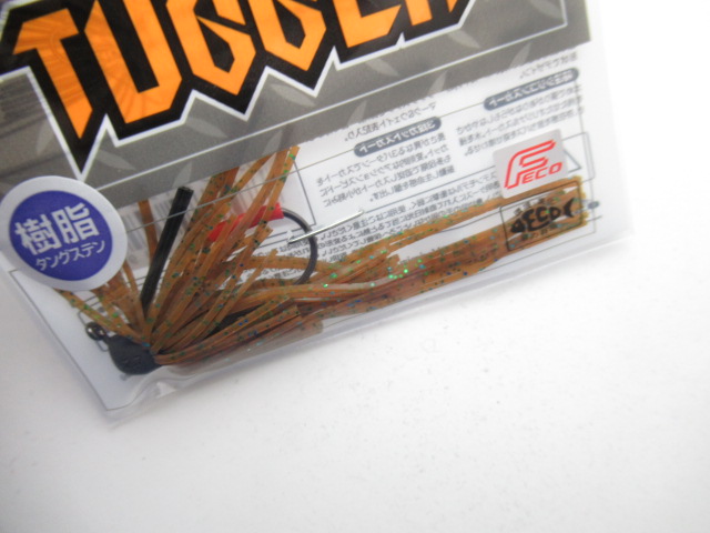 O.S.P JIG 05 TUGGER 2.7g