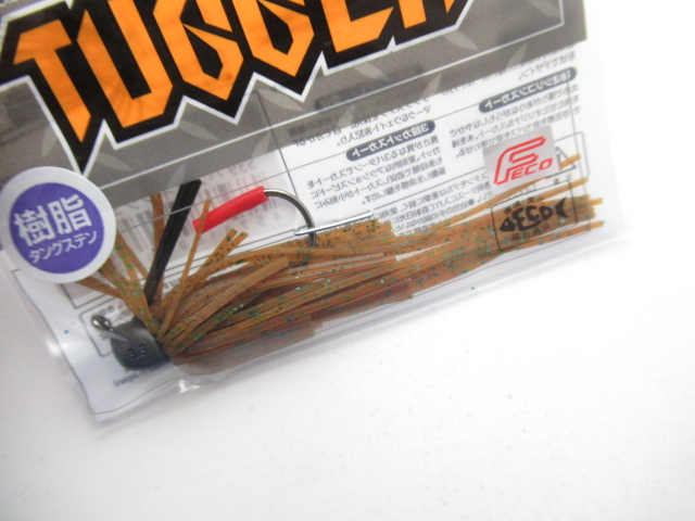 O.S.P JIG 05 TUGGER 3.3g