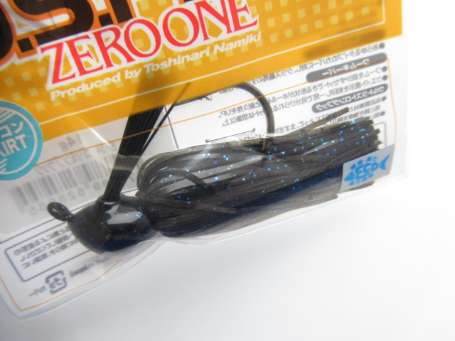 O.S.P JIG01 14g
