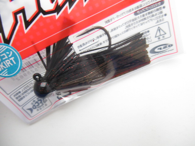 O.S.P JIG03 HUNTS 5g