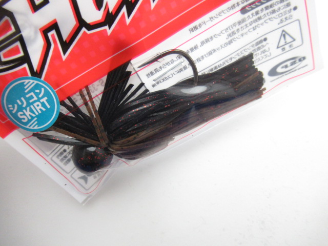 O.S.P JIG03 HUNTS 11g