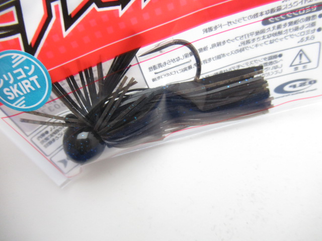 O.S.P JIG03 HUNTS 11g