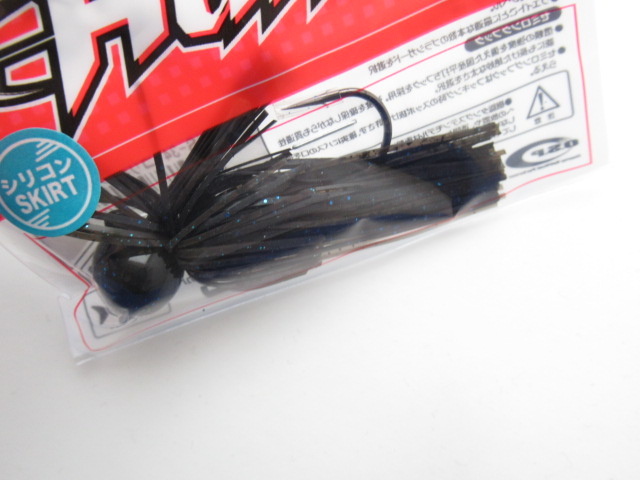 O.S.P JIG03 HUNTS 14g