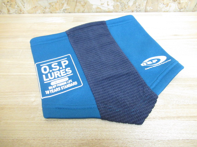 O.S.P ネックウォーマー