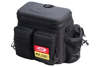 O.S.P バーサタイルヒップバッグ / ルアー通販ショップ 7PALMS WEB店