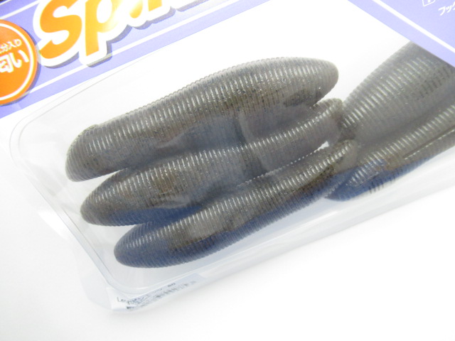 スピンナッツ 80