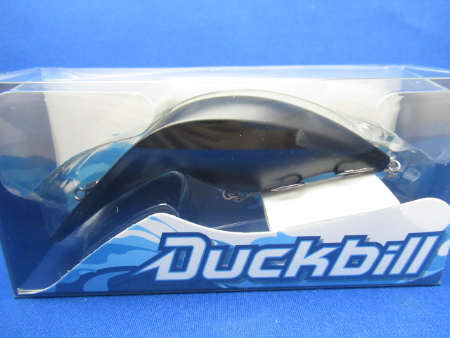 ダックビル
