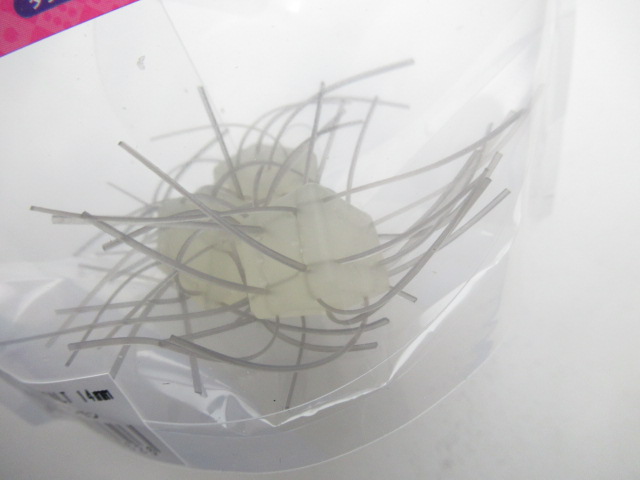 サイコロラバーNONSALT(14mm)