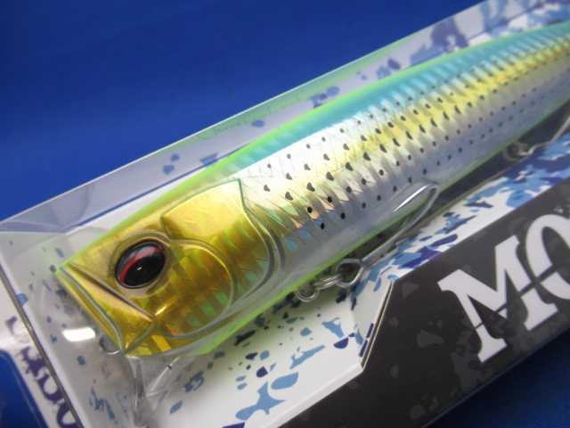 モーゼ 145F