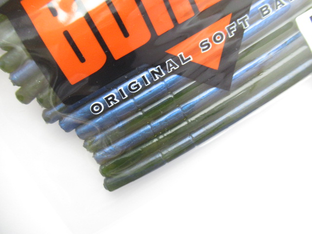 アノストレート 3.5”