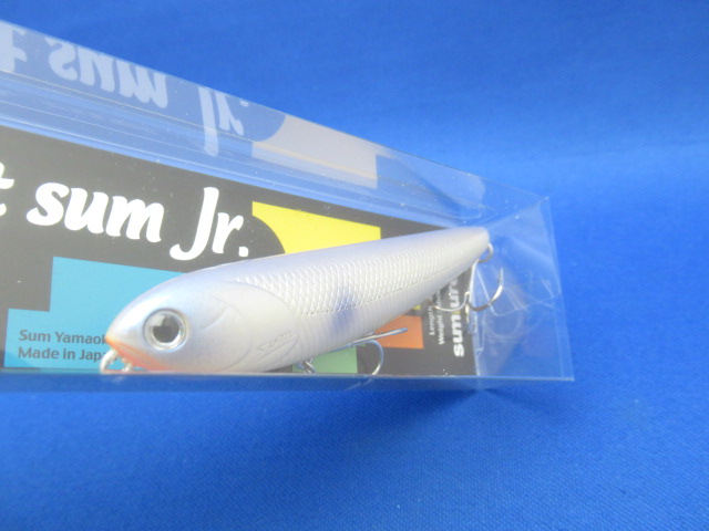 ファットサムJr