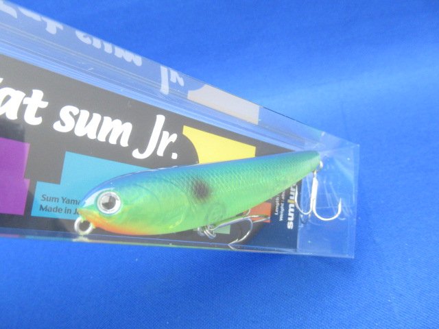 ファットサムJr