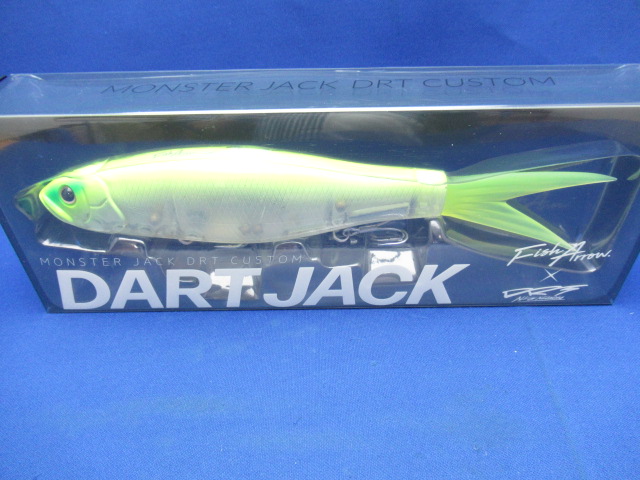 DART JACK