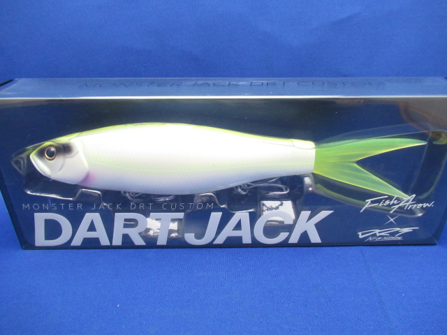 DART JACK