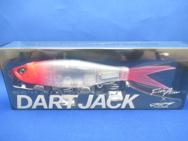 DART JACK