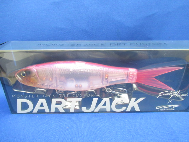 DART JACK