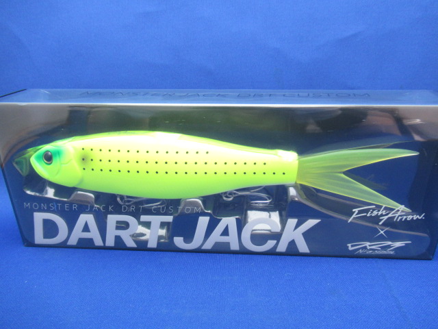 DART JACK