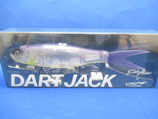 DART JACK