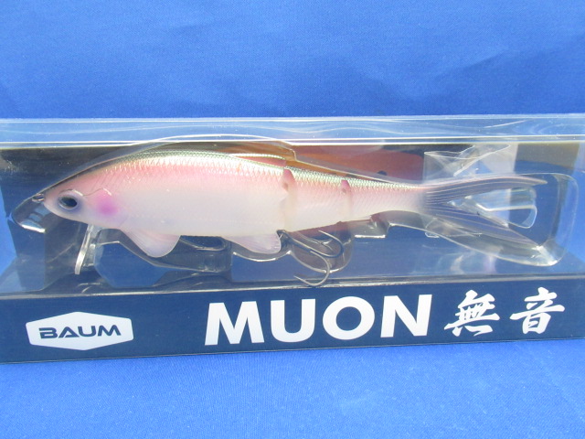 MUON