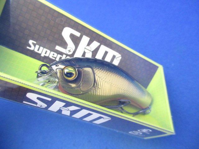 SKM