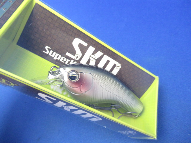 SKM
