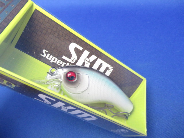 SKM