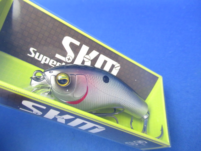 SKM