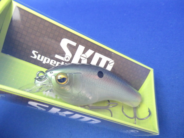SKM