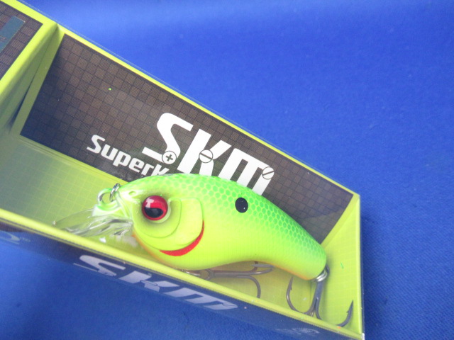 SKM