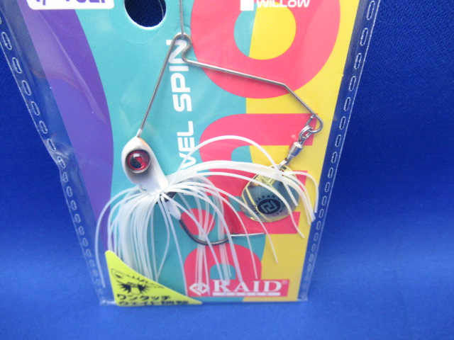 レイドジャパン / ルアー通販ショップ 7PALMS WEB店