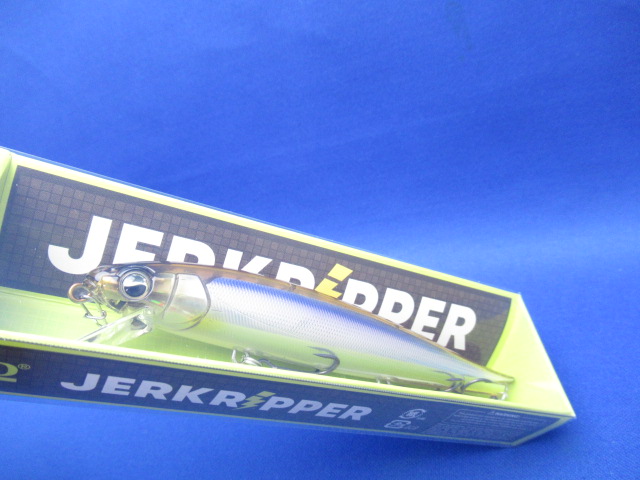 ジャークリッパー