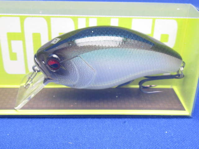 レベルクランク GORILLER