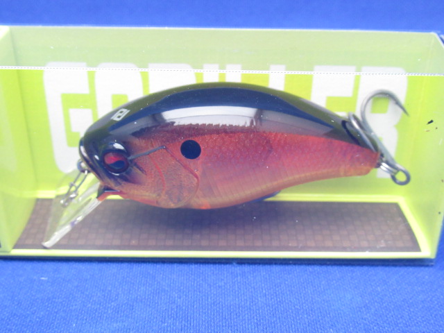 レベルクランク GORILLER