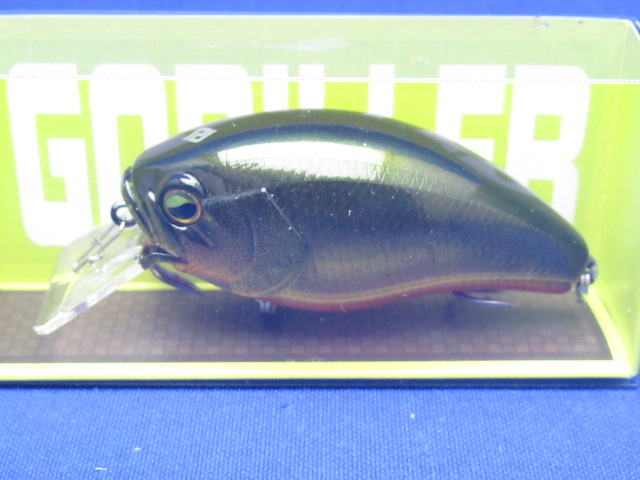 レベルクランク GORILLER