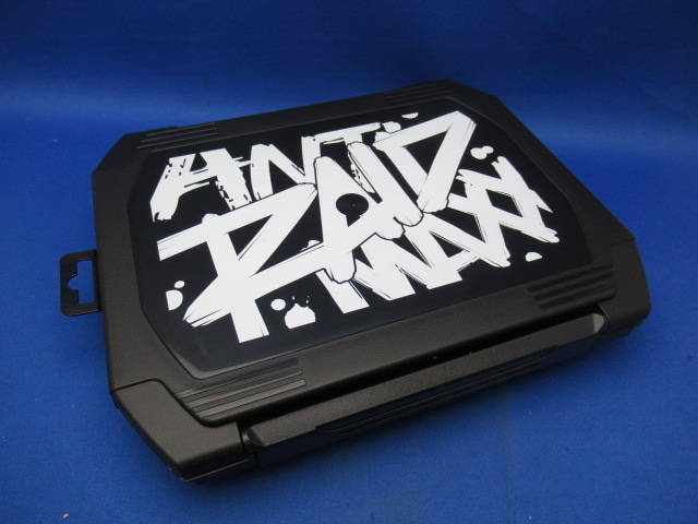 タクティカルBOX