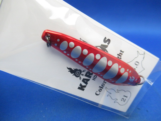 カルテラス ウルキ 60(3.0g)