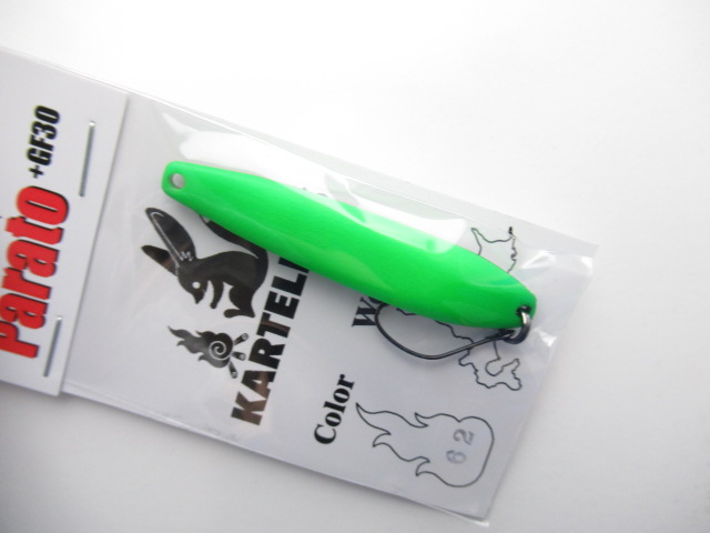 パラト+GF30 2.1g / ルアー通販ショップ 7PALMS WEB店