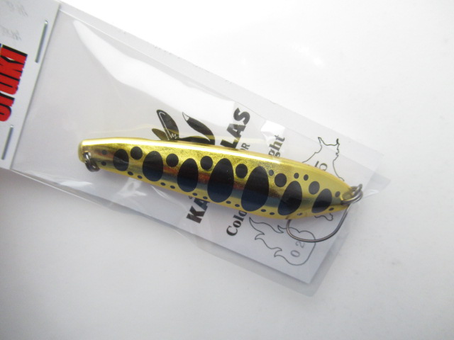 カルテラス ウルキ 70(4.5g) / ルアー通販ショップ 7PALMS WEB店