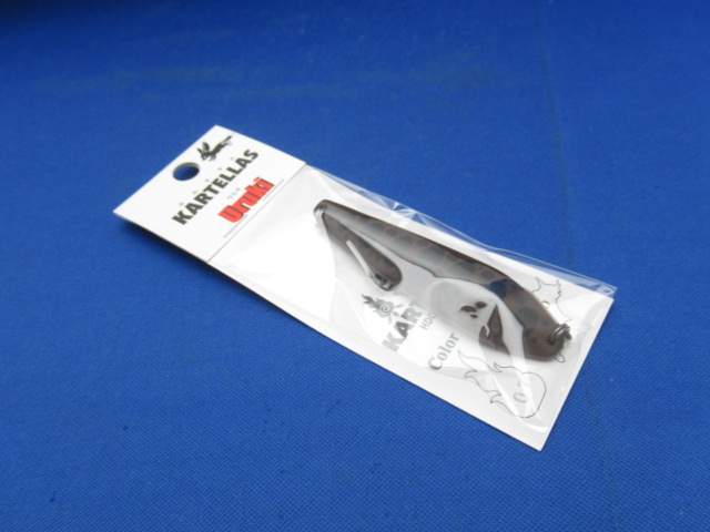 カルテラス ウルキ 70(4.5g) / ルアー通販ショップ 7PALMS WEB店