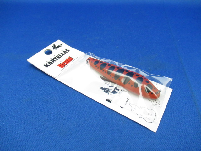 カルテラス　ウルキ70 4.5 10点 管理釣り場専用の釣具通販 - FSネットショップ / Uruki 70