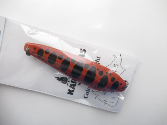 カルテラス ウルキ 70(4.5g) / ルアー通販ショップ 7PALMS WEB店