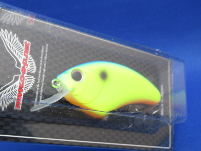 HPF クランク SPEC2