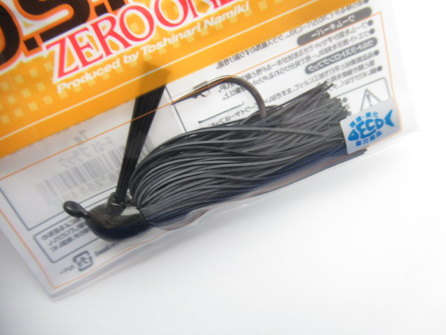 O.S.P JIG01 7g