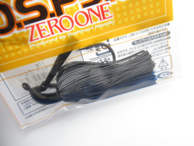 O.S.P JIG01 11g