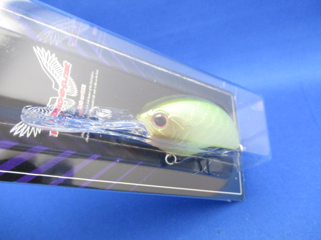 ブリッツ MAX DR