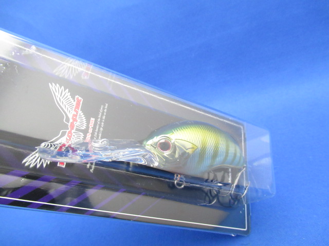 ブリッツ MAX DR