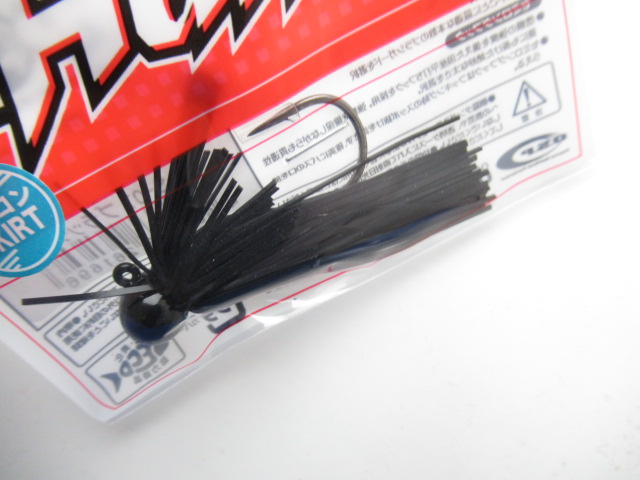 O.S.P JIG03 HUNTS 5g
